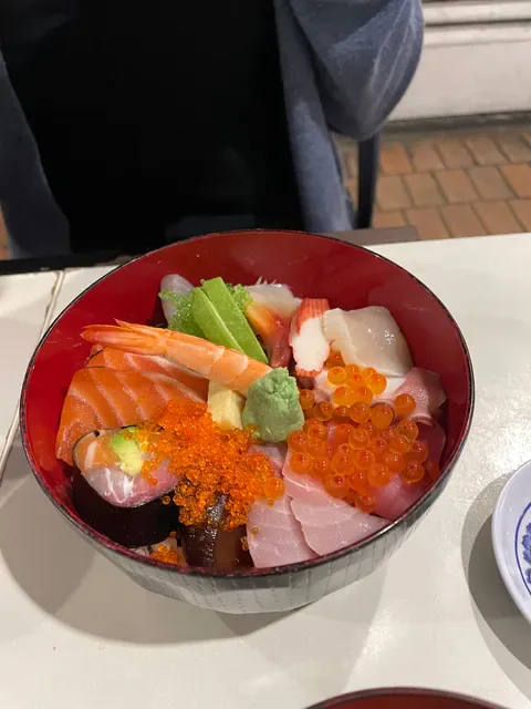 Amimoto Japanese Restaurant