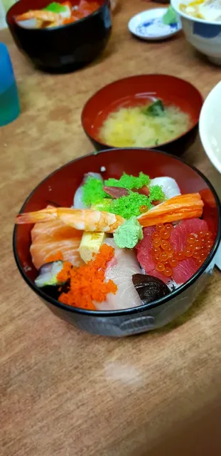 Amimoto Japanese Restaurant