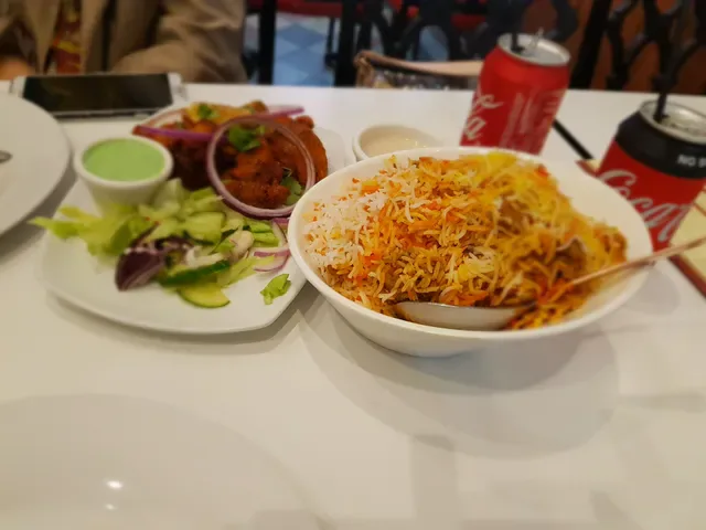 Amin's Kitchen