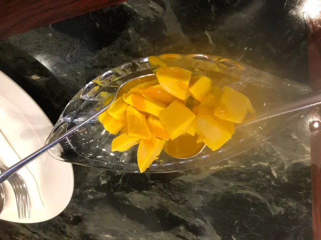 Amin's Kitchen