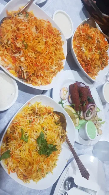 Amin's Kitchen