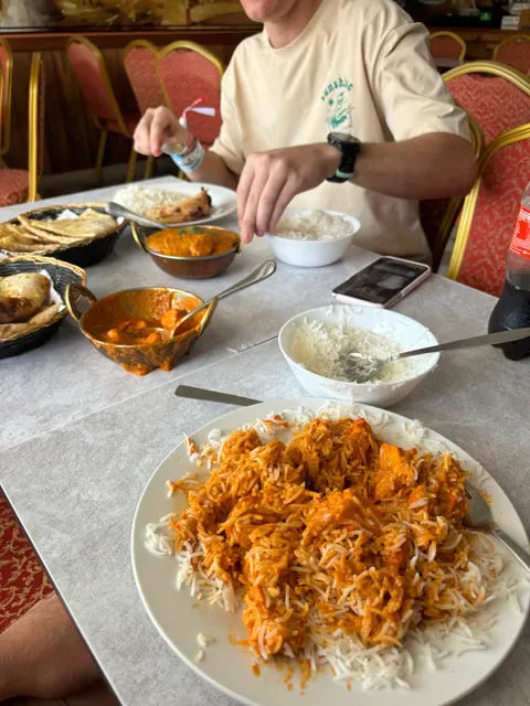 Amin's Kitchen