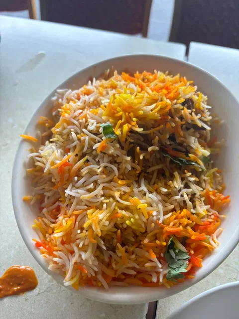 Amin's Kitchen