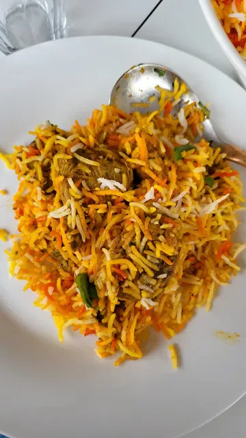 Amin's Kitchen