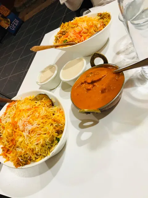 Amin's Kitchen