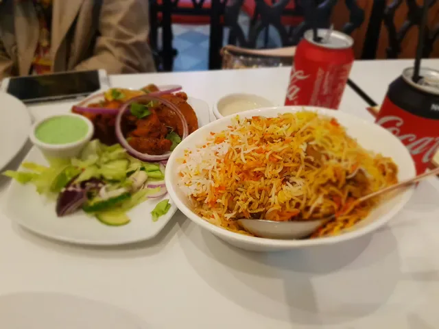 Amin's Kitchen