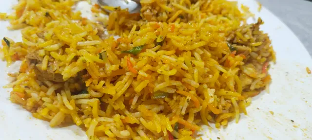 Amin's Kitchen