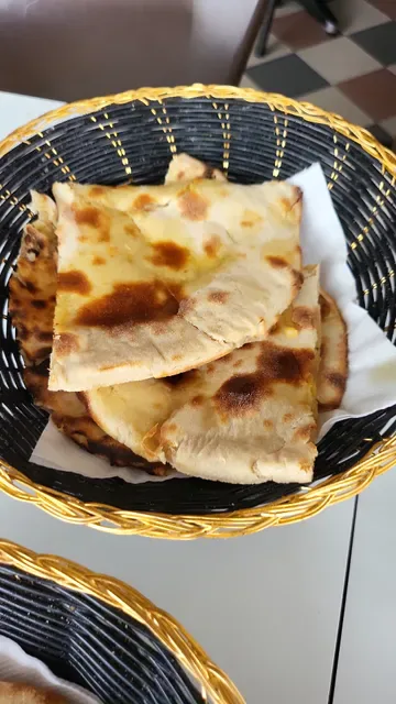 Amin's Kitchen