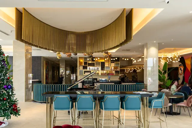 Grantz Dining Room