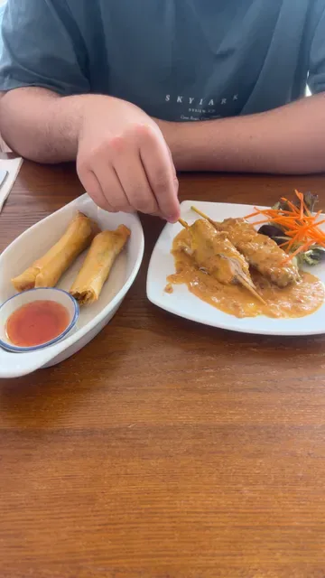 Amphawa Thai Restaurant