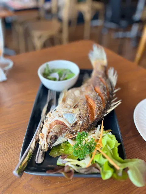 Amphawa Thai Restaurant