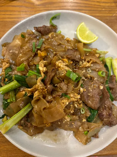 Amphawa Thai Restaurant