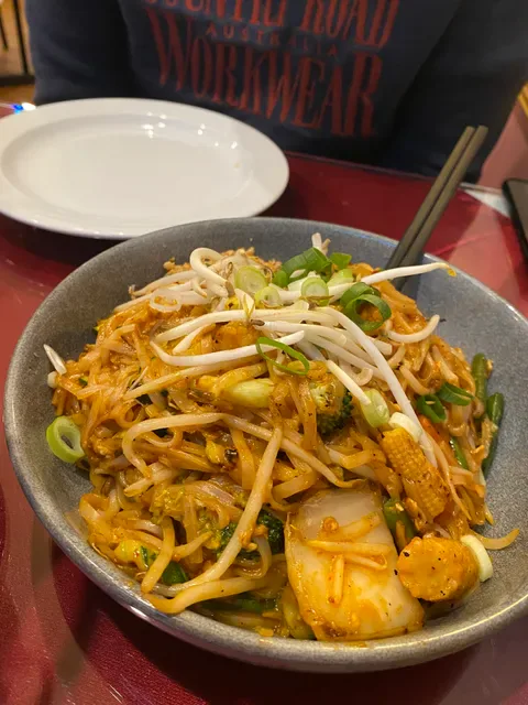 Amphawa Thai Restaurant