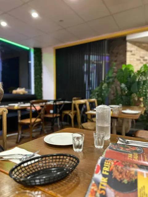 Amphawa Thai Restaurant