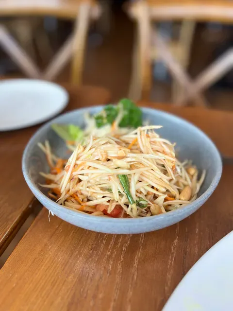 Amphawa Thai Restaurant