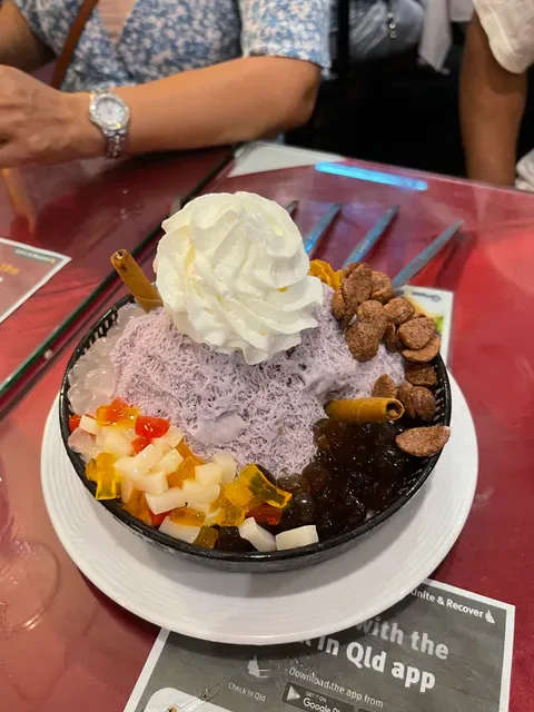 Amphawa Thai Restaurant