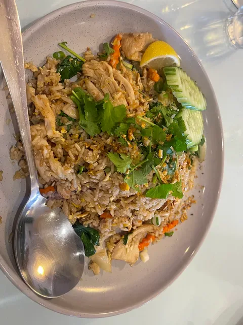 Amphawa Thai Restaurant