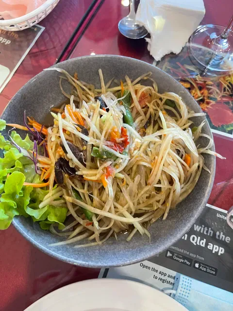 Amphawa Thai Restaurant