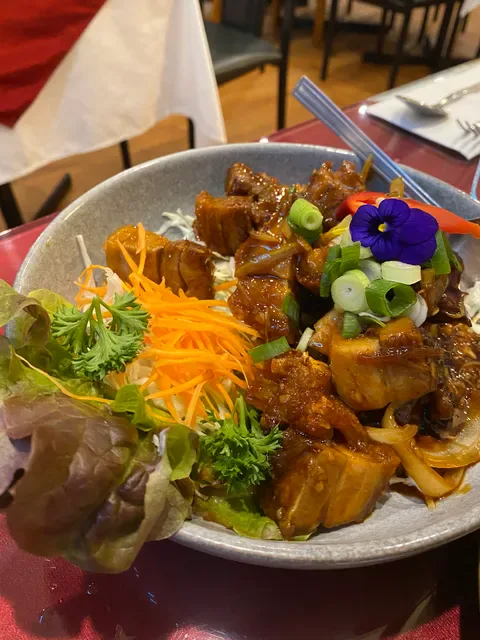 Amphawa Thai Restaurant