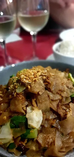 Amphawa Thai Restaurant