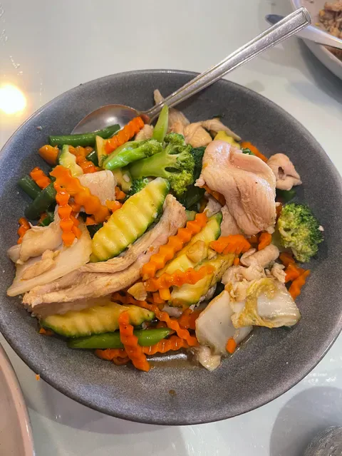 Amphawa Thai Restaurant