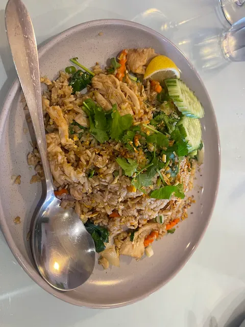 Amphawa Thai Restaurant