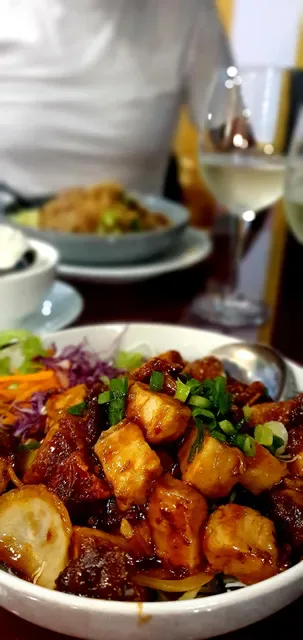 Amphawa Thai Restaurant
