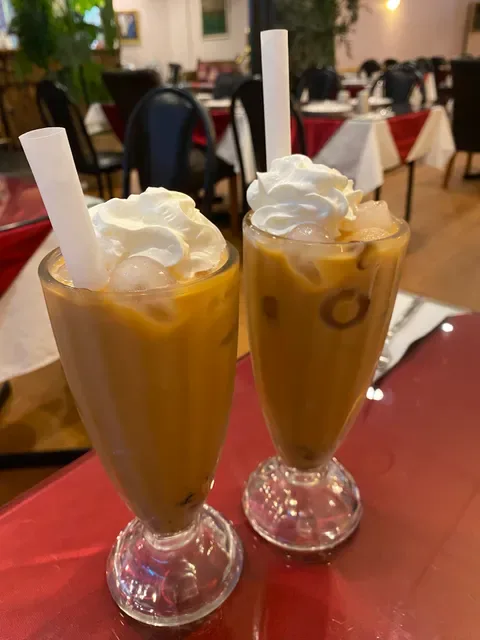 Amphawa Thai Restaurant