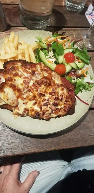 Anglers Arms Hotel