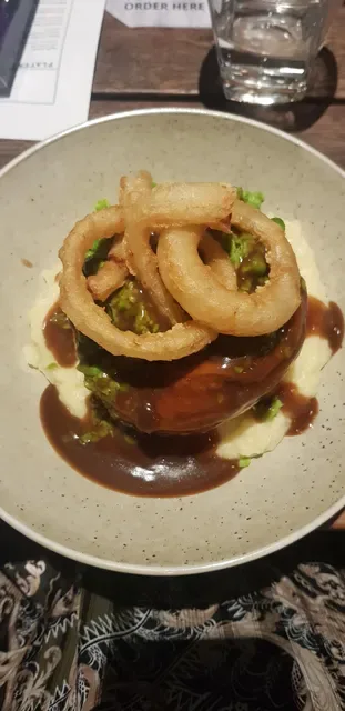 Anglers Arms Hotel