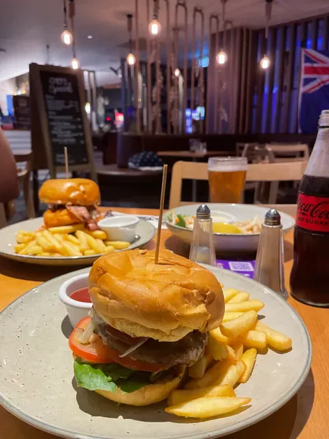 Anglers Arms Hotel