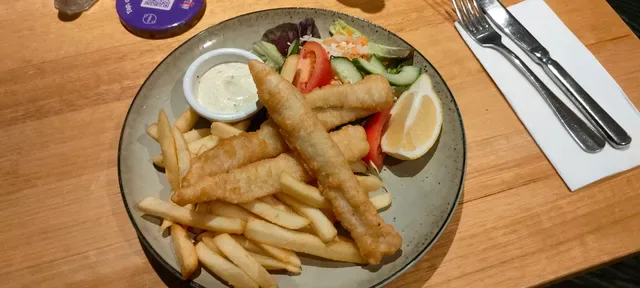 Anglers Arms Hotel