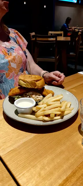 Anglers Arms Hotel