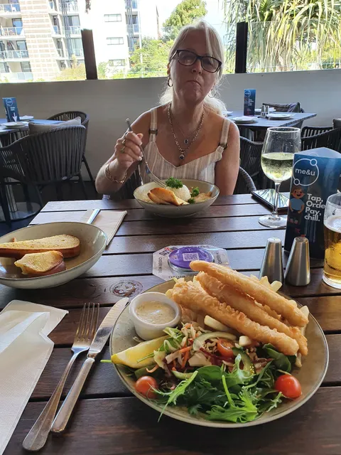 Anglers Arms Hotel