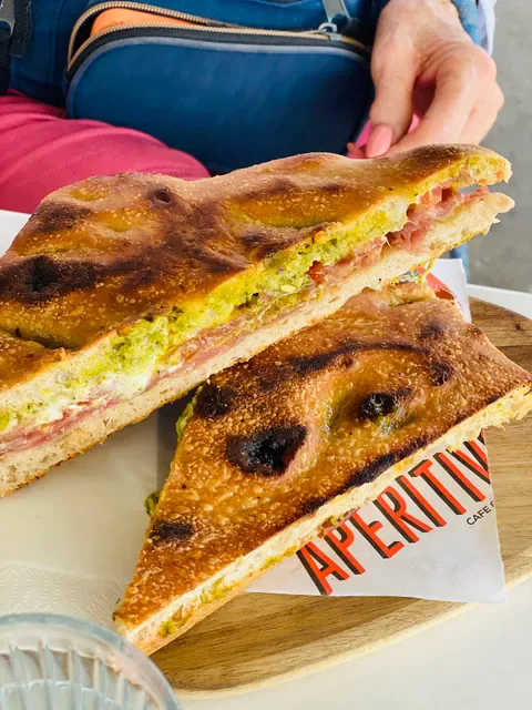 Aperitivo Cafe