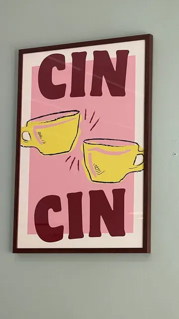 Aperitivo Cafe