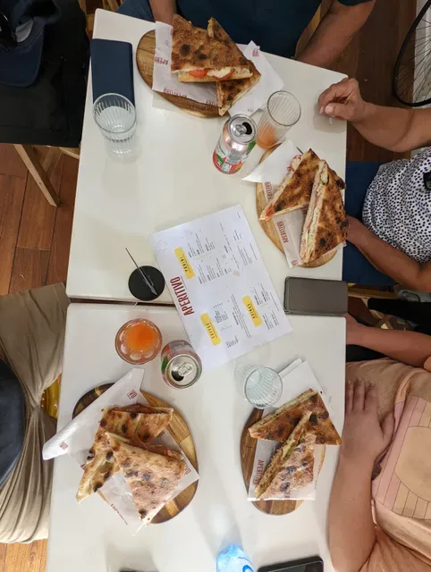 Aperitivo Cafe