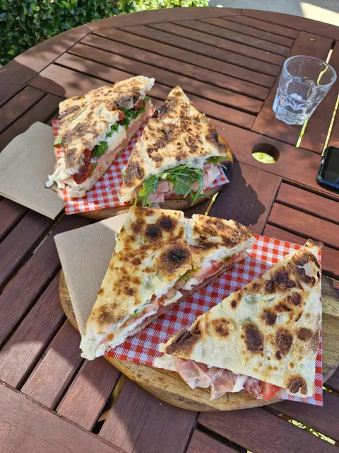 Aperitivo Cafe
