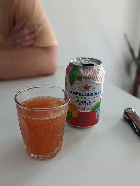 Aperitivo Cafe