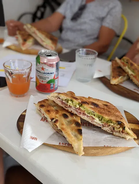 Aperitivo Cafe