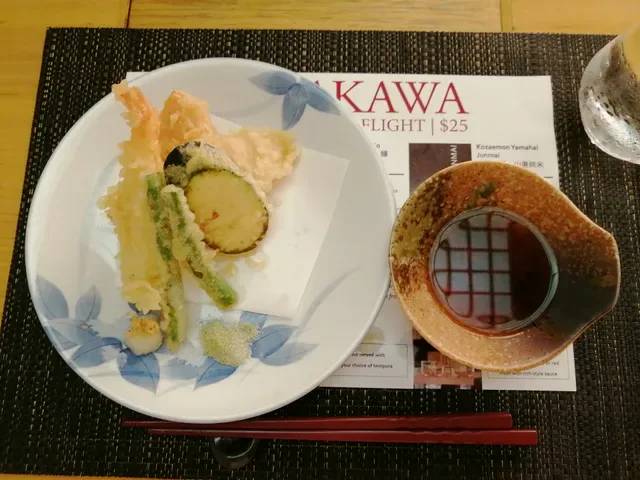 Arakawa