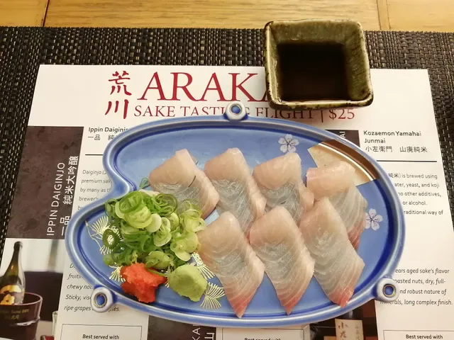 Arakawa