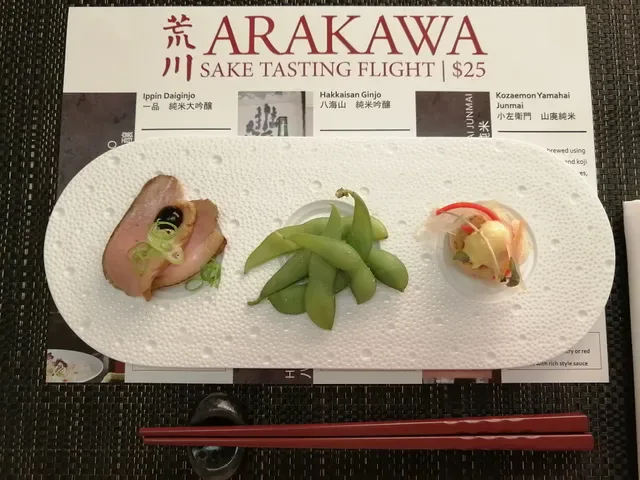Arakawa
