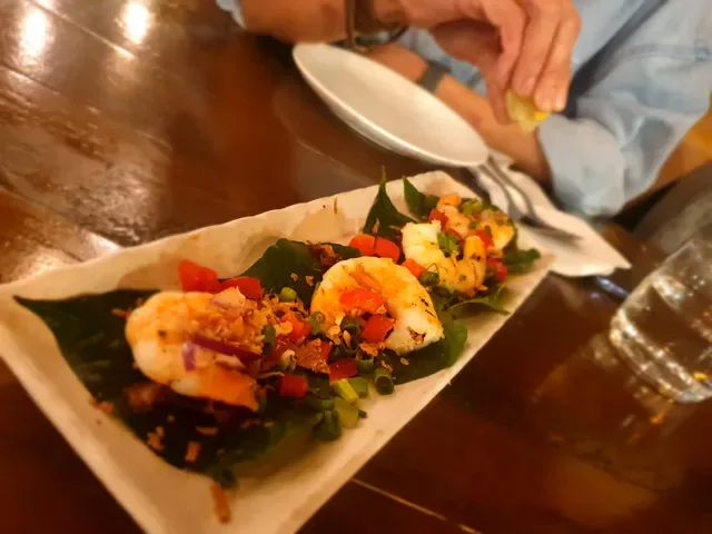 Ari Thai Kitchen & Bar