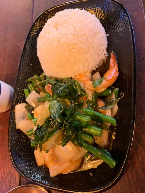 Ari Thai Kitchen & Bar