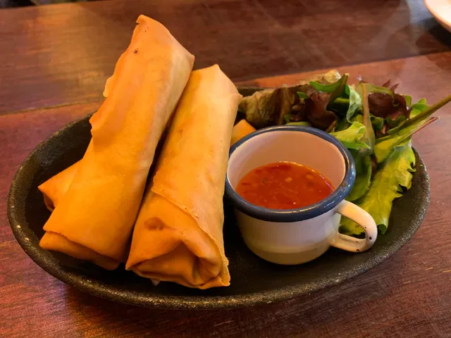 Ari Thai Kitchen & Bar