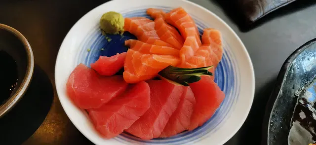 Arigatou Teppanyaki