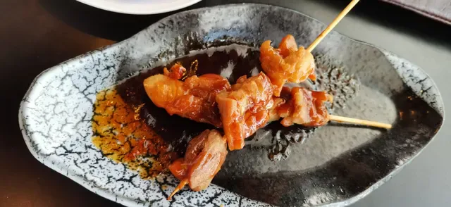 Arigatou Teppanyaki