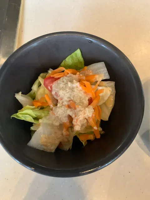 Arigatou Teppanyaki