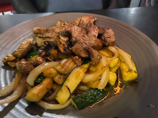 Arigatou Teppanyaki